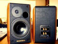 Sonus Faber Concerto